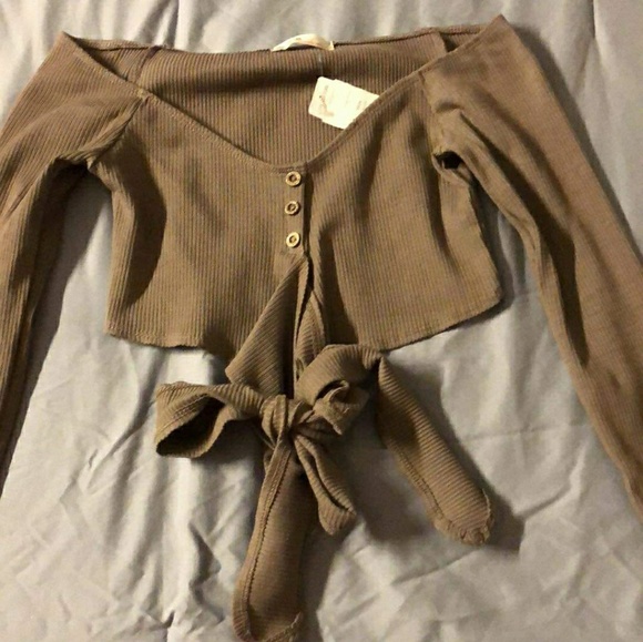 Love Culture Tops - Top